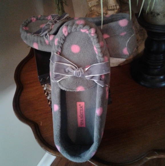 Spa Sister Shoes Spa Sister Slippers Poshmark